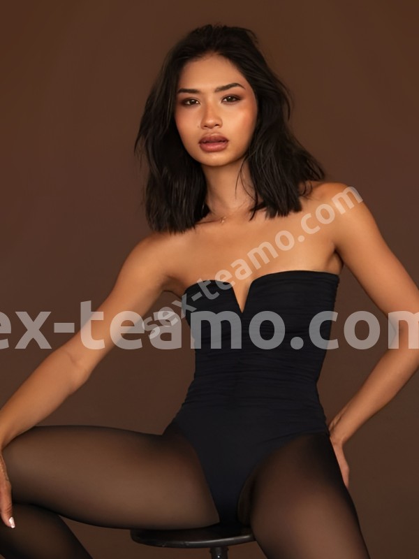 Мия из Сочи