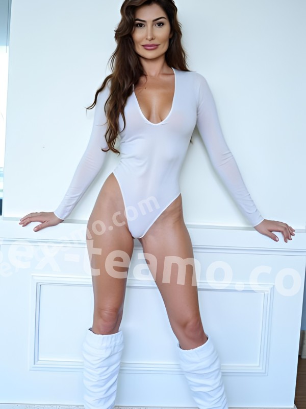 Нора из Сочи