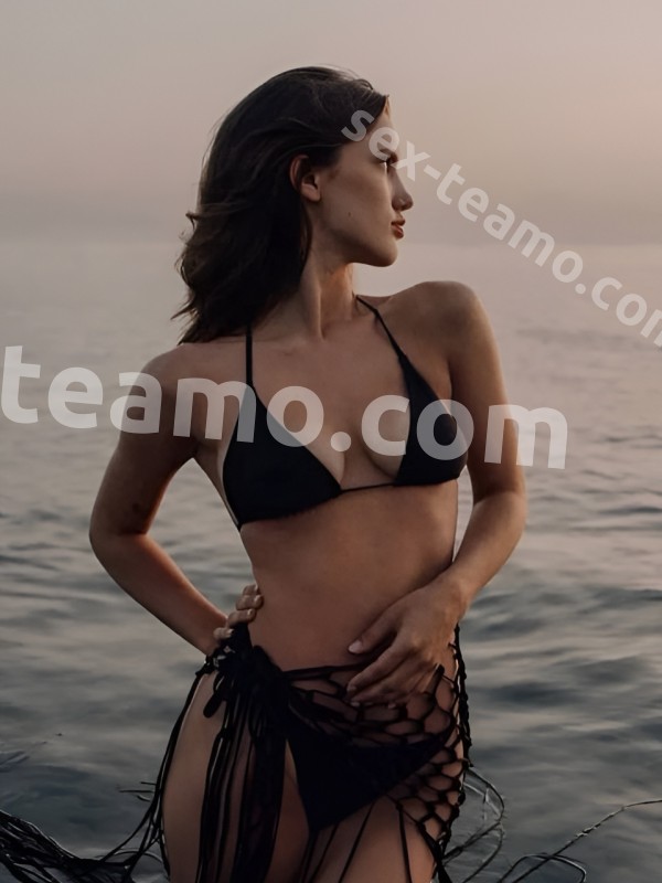 Яна из Сочи